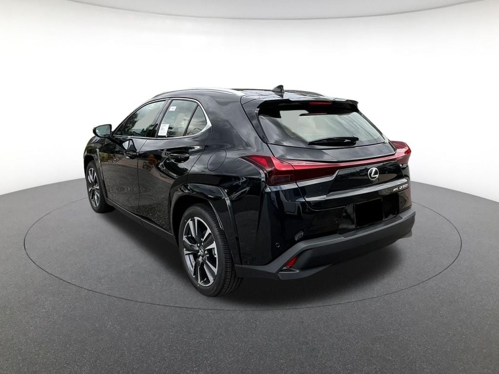 New 2026 Lexus UX 300h PREMIUM AWD Sport Utility