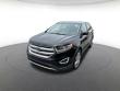 Used 2017 Ford Edge Titanium