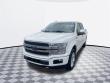 Used 2019 Ford F-150 Platinum