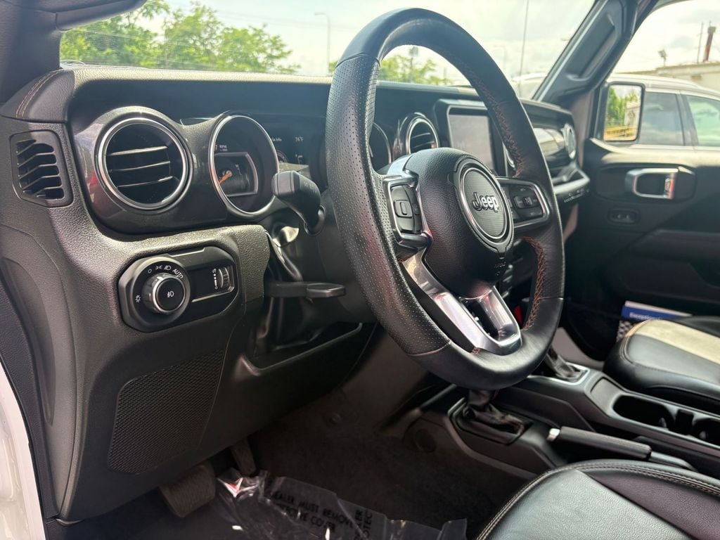 2023 Jeep Wrangler 4-Door Rubicon 392 - Photo 9