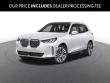 Used 2025 BMW X3 30 xDrive