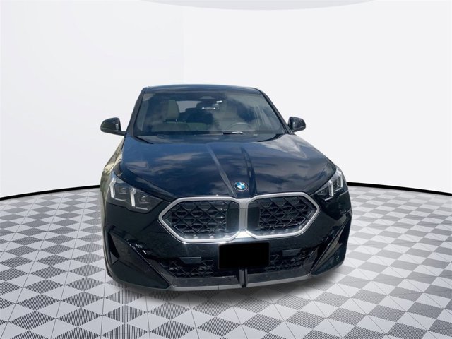 2025 Bmw X2 xDrive28i photo 2