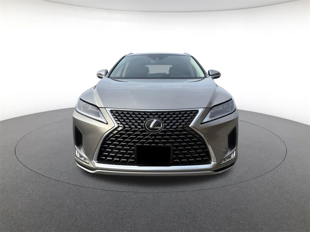 Used 2022 Lexus RX RX 350