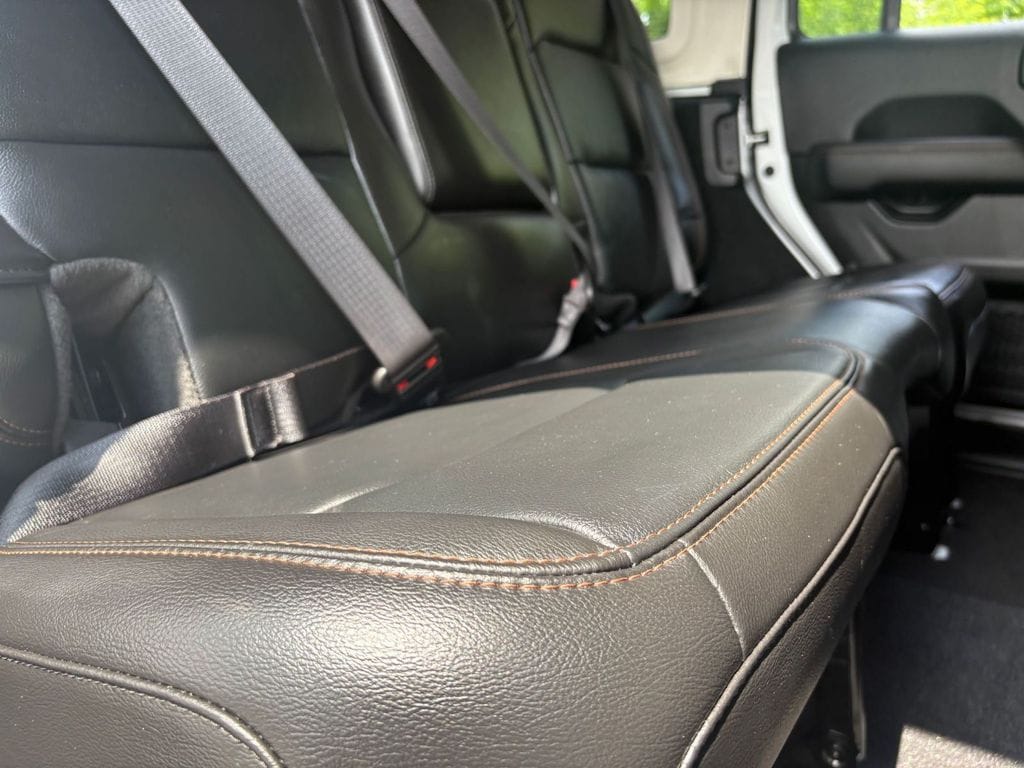 2023 Jeep Wrangler 4-Door Rubicon 392 - Photo 19