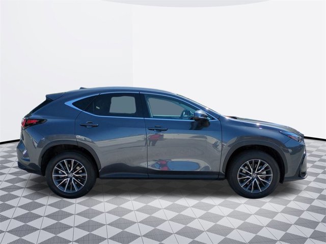 2025 Lexus NX 350 Premium photo 4