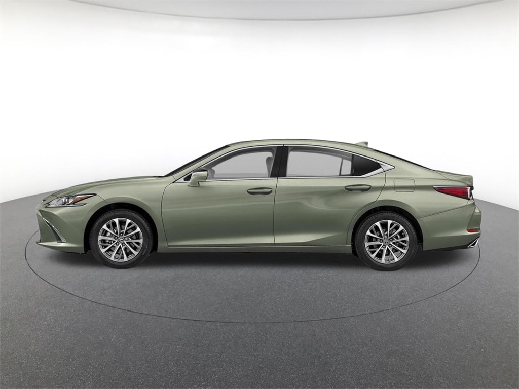 New 2025 Lexus ES 350 SEDAN