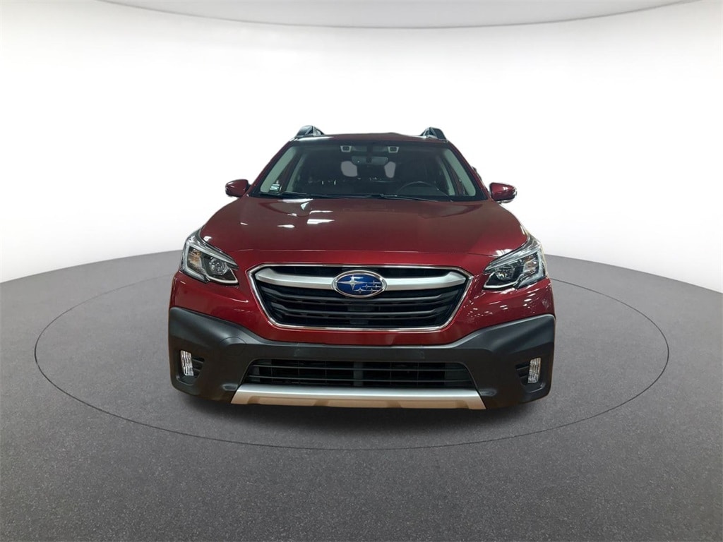 Used 2022 Subaru Outback Limited XT