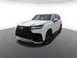 Used 2024 Lexus LX LX 600 F SPORT