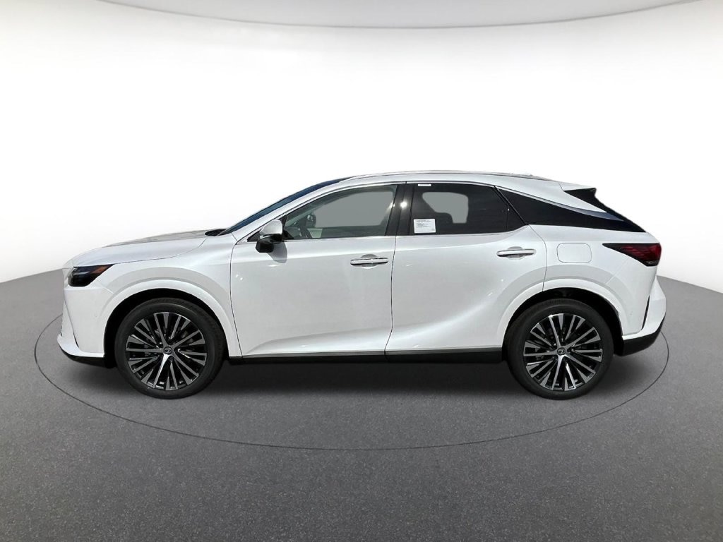 New 2026 Lexus RX RX 350 Premium+ Sport Utility
