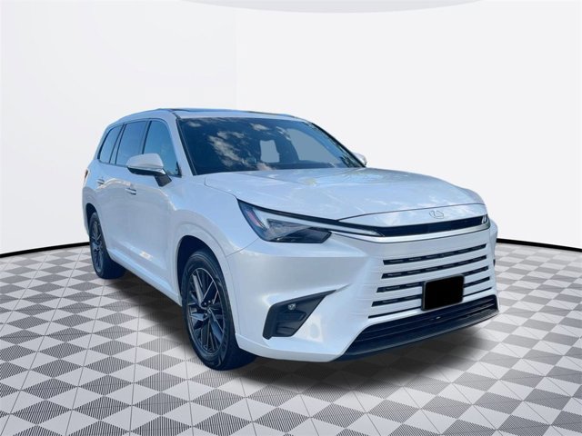 2024 Lexus TX 350 Premium photo 3