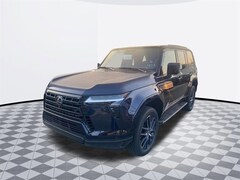 2025 LEXUS GX 550 PREMIUM PLUS Sport Utility