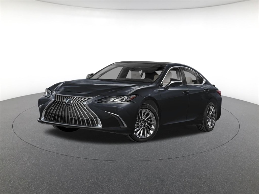 2025 Lexus ES 350 Ultra Luxury's photo