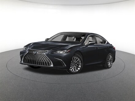 2025 LEXUS ES ES 350 Ultra Luxury SEDAN