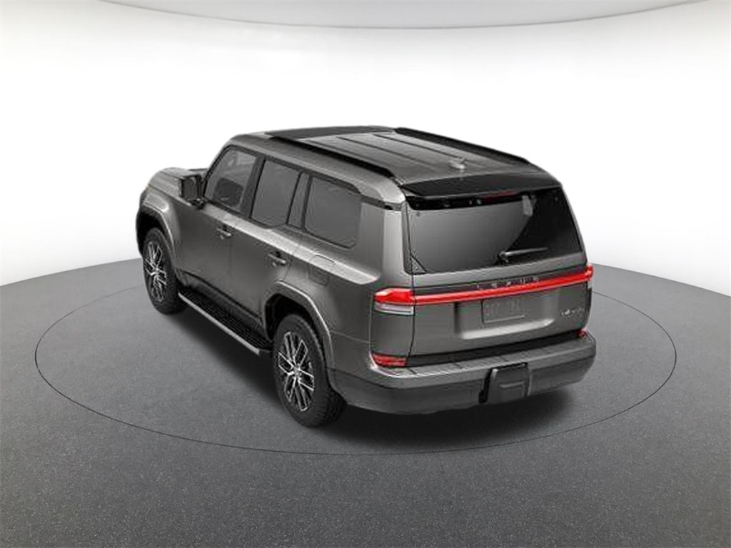 New 2025 Lexus GX GX 550 Premium+ Sport Utility