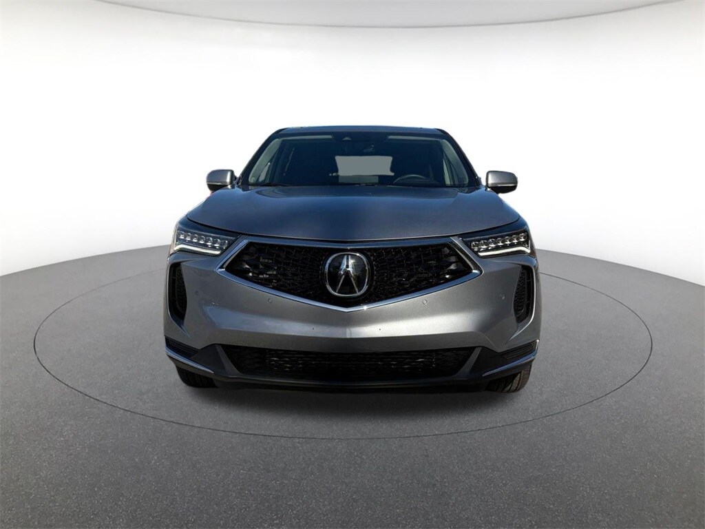 2022 Acura RDX Technology photo 2