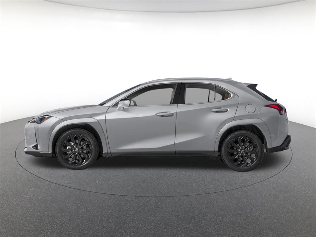 New 2025 Lexus UX UX 300h Premium Sport Utility