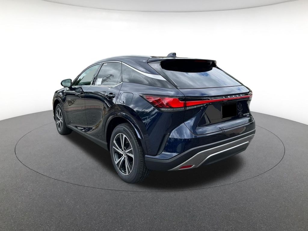 New 2026 Lexus RX RX 350 Premium Sport Utility