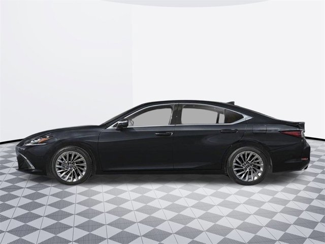 2025 Lexus ES 350 Ultra Luxury photo 3