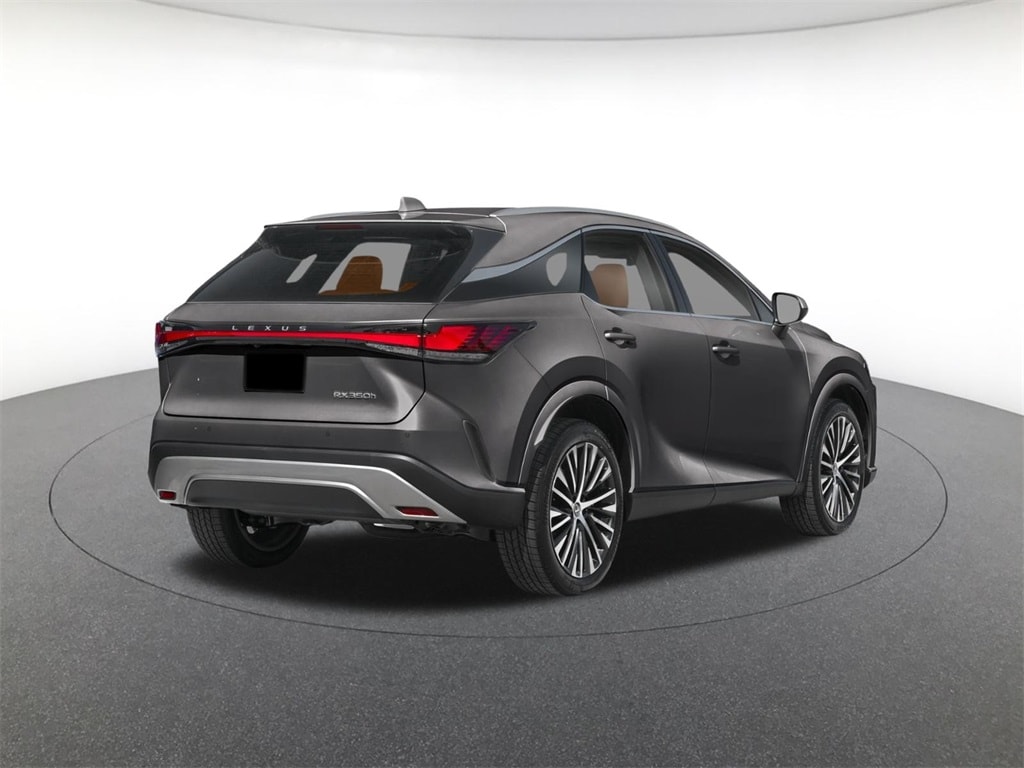 New 2026 Lexus RX 350h PREMIUM PLUS Sport Utility
