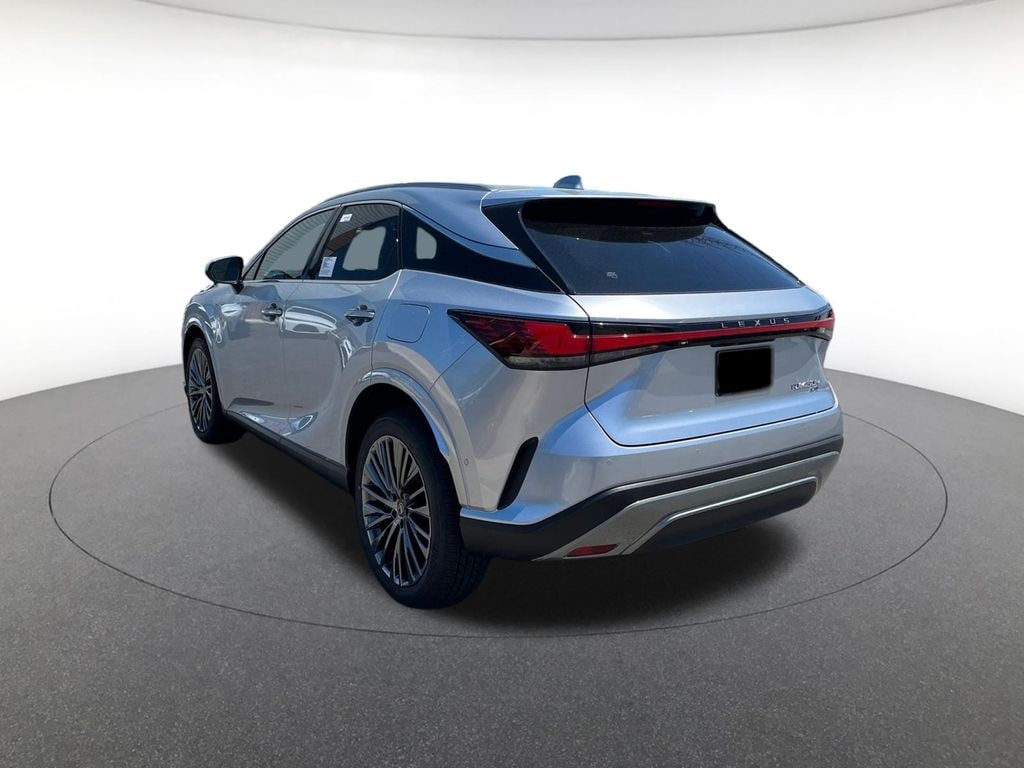 New 2026 Lexus RX RX 450h+ Luxury Sport Utility