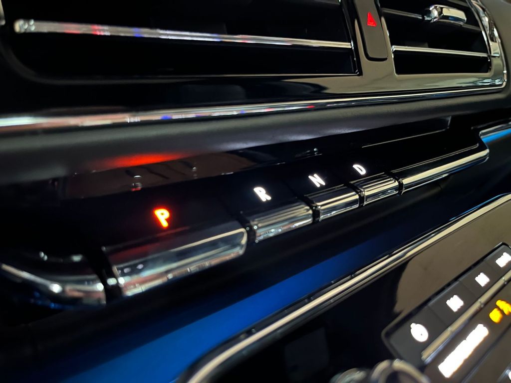2023 Lincoln Navigator Black Label - Photo 18