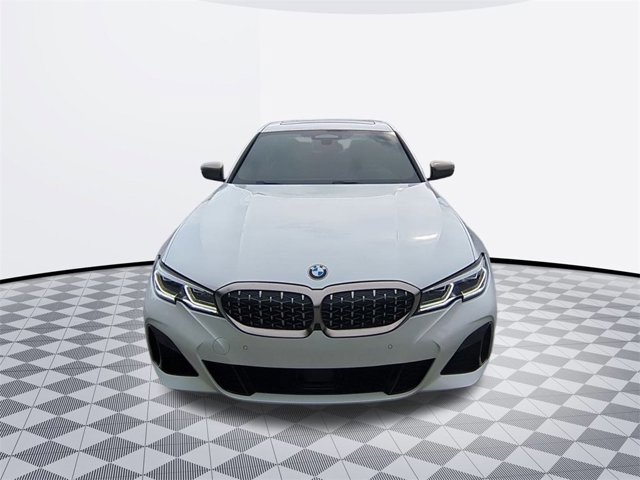 Used 2020 BMW 3 Series M340i with VIN WBA5U9C09LFJ59074 for sale in Wilmington, DE