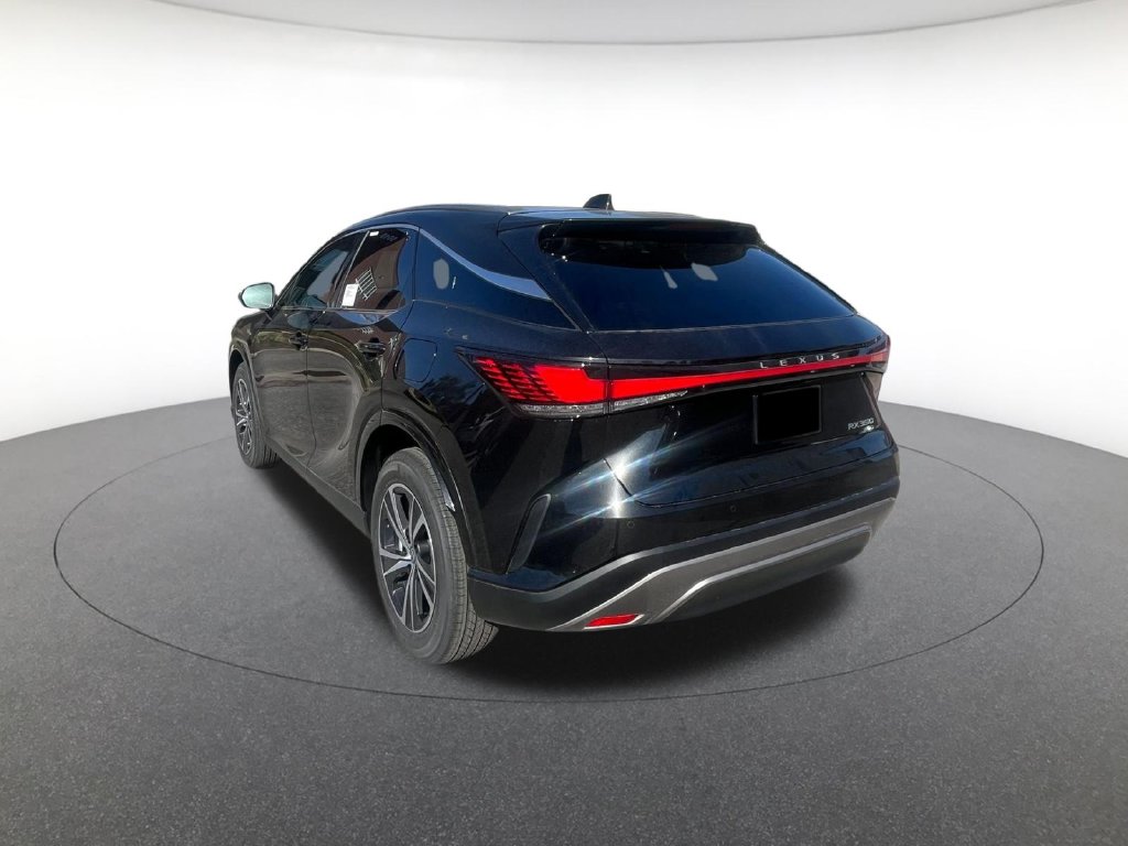 New 2026 Lexus RX 350 PREMIUM Sport Utility