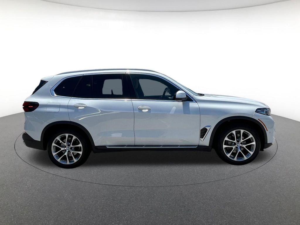 Used 2026 BMW X5 xDrive40i