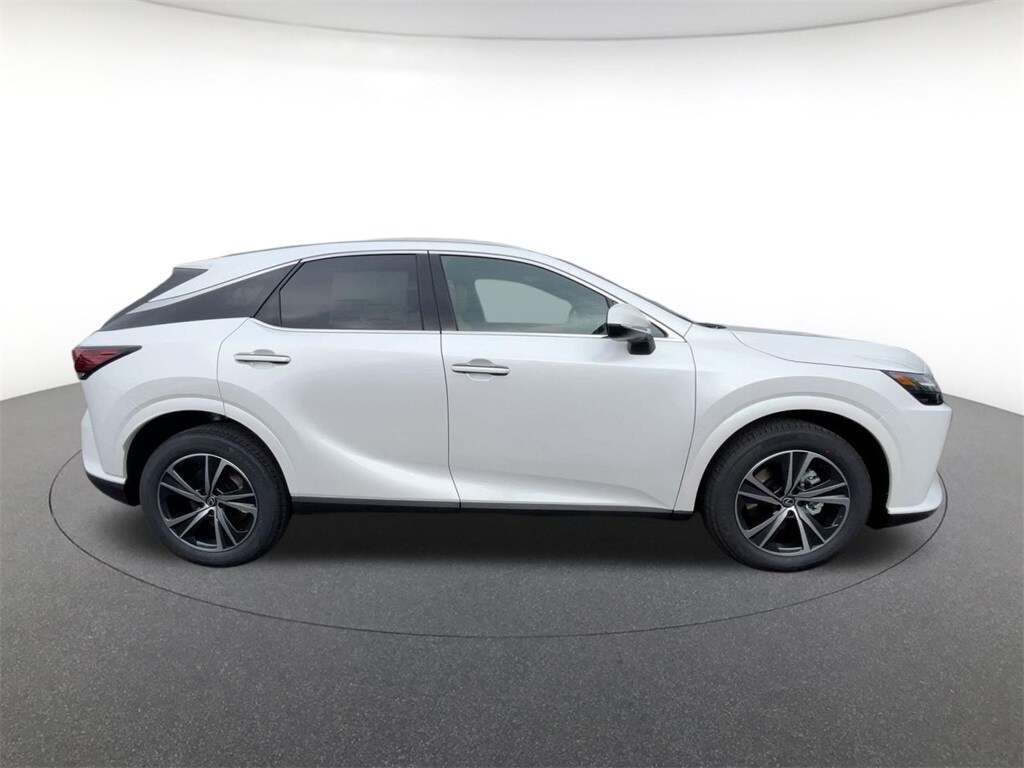 2026 Lexus RX 350 Premium photo 3