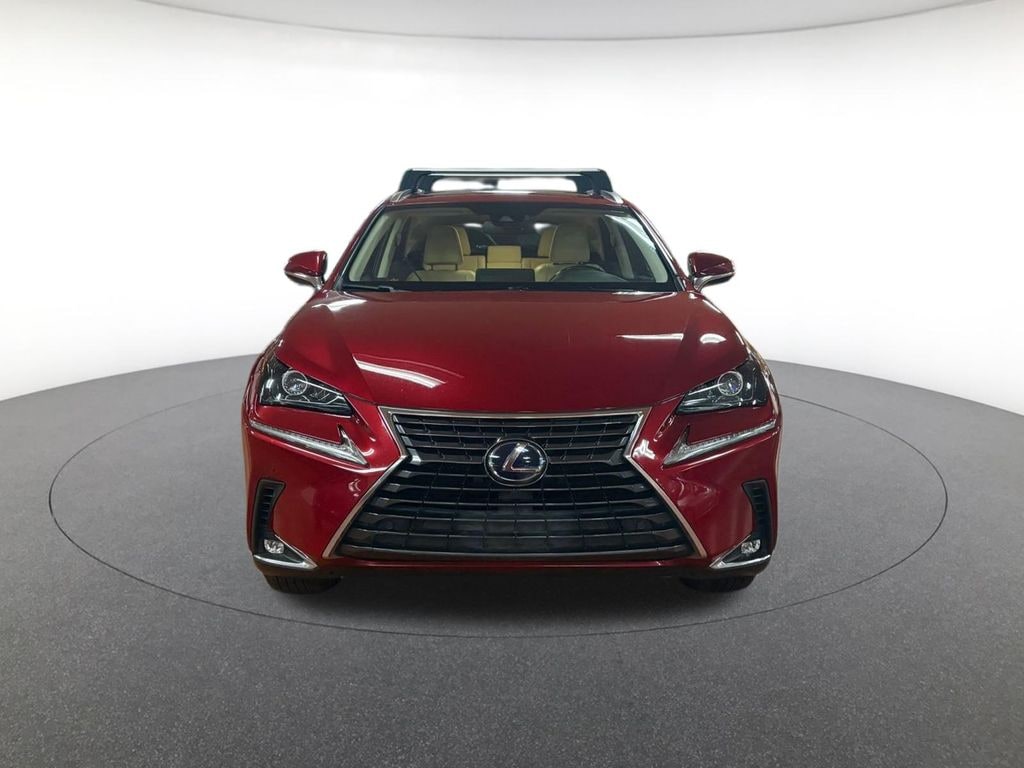 Used 2020 Lexus NX NX 300h
