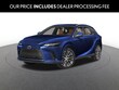  LEXUS RX 350h