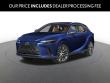Used 2026 Lexus RX RX 350h Premium
