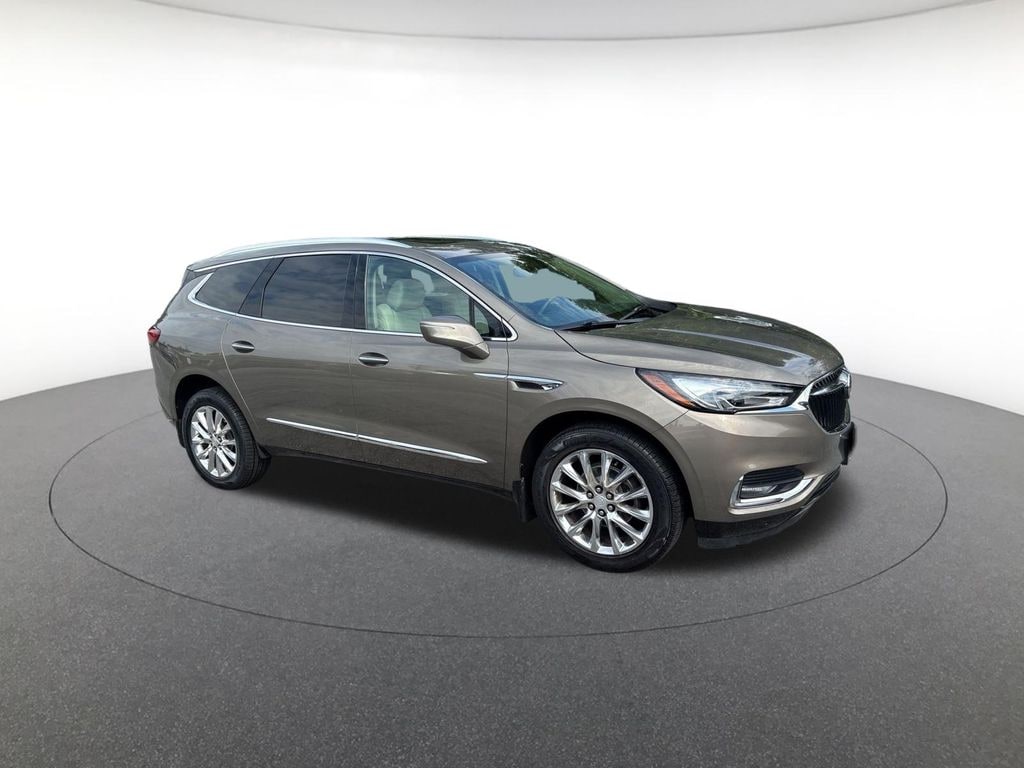 Used 2020 Buick Enclave Essence