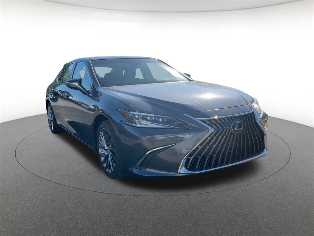 New 2025 Lexus ES 350 ULTRA LUXURY SEDAN