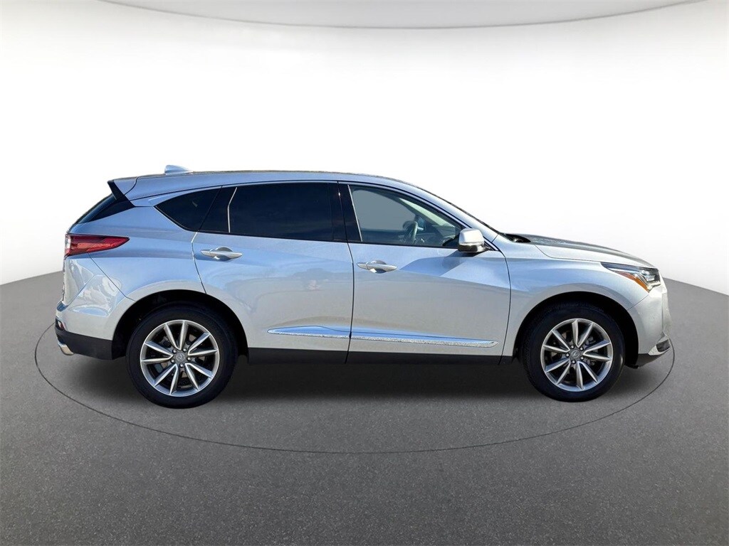 2022 Acura RDX Technology photo 4