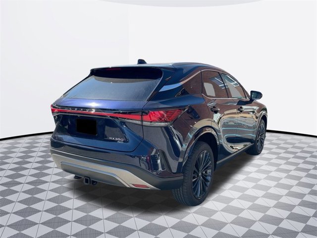 2025 Lexus RX 350 Premium photo 4