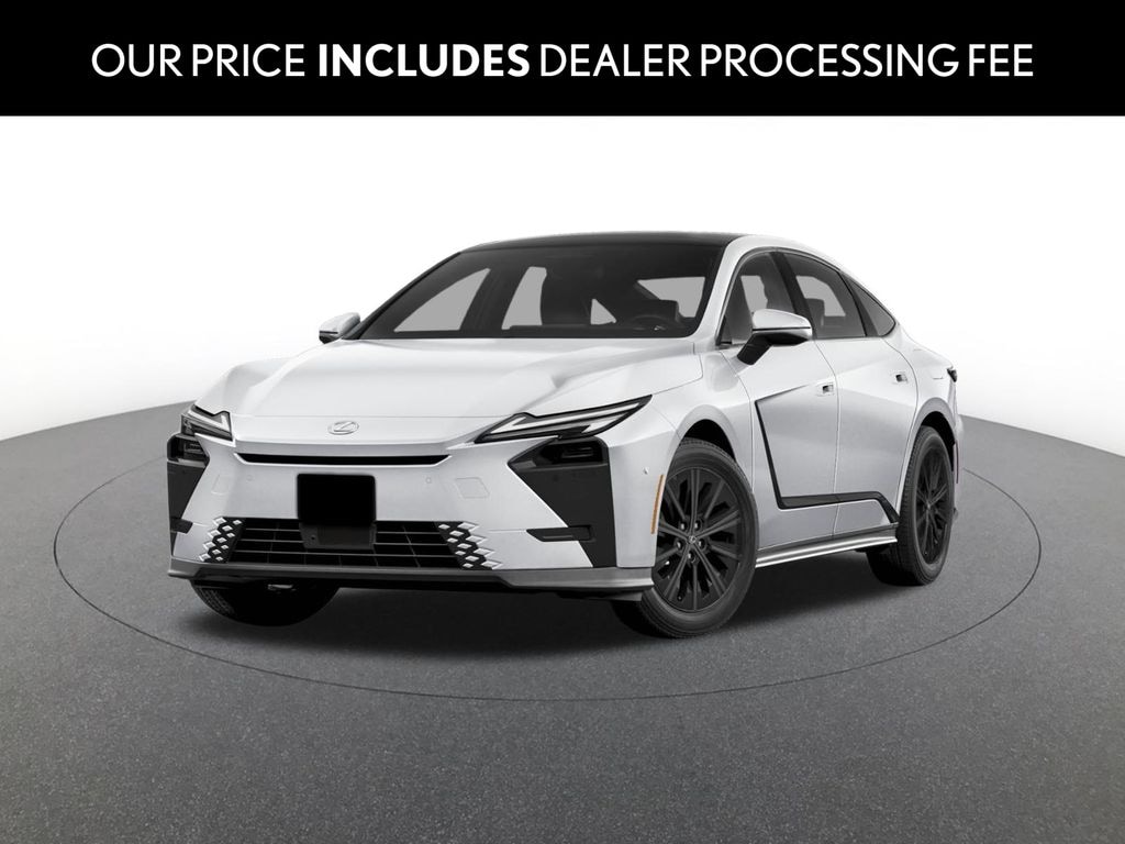 New 2026 Lexus ES ES 350h Premium+ SEDAN