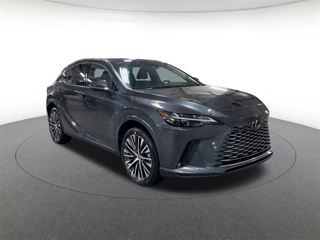 New 2026 Lexus RX 350h PREMIUM PLUS Sport Utility