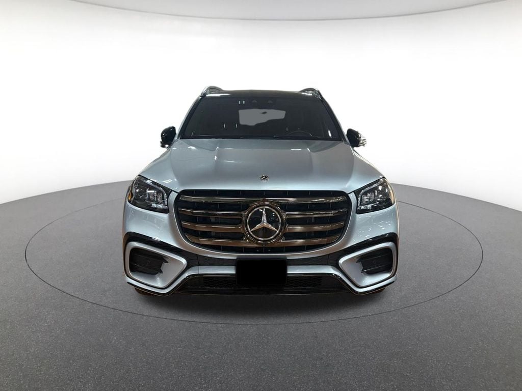 Used 2025 Mercedes-Benz GLS GLS 450