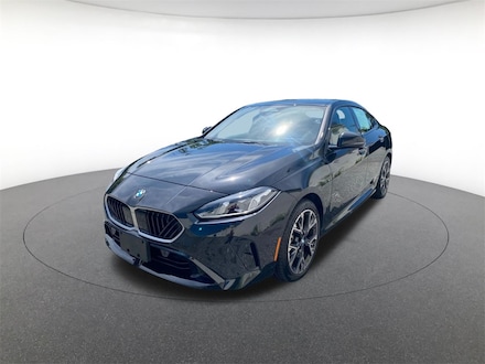 2025 BMW 2 Series 228 xDrive