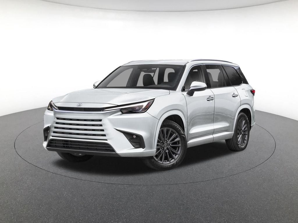 2026 Lexus TX 350 350 Premium AWD's photo