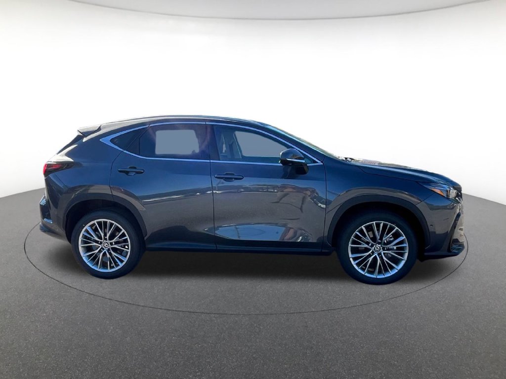 New 2026 Lexus NX 350 LUXURY AWD Sport Utility