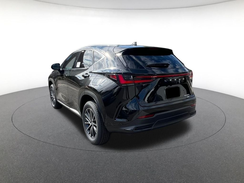 New 2026 Lexus NX 350 PREMIUM Sport Utility