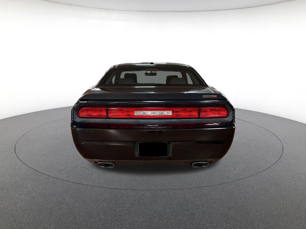 2009 Dodge Challenger SRT8 - Photo 6