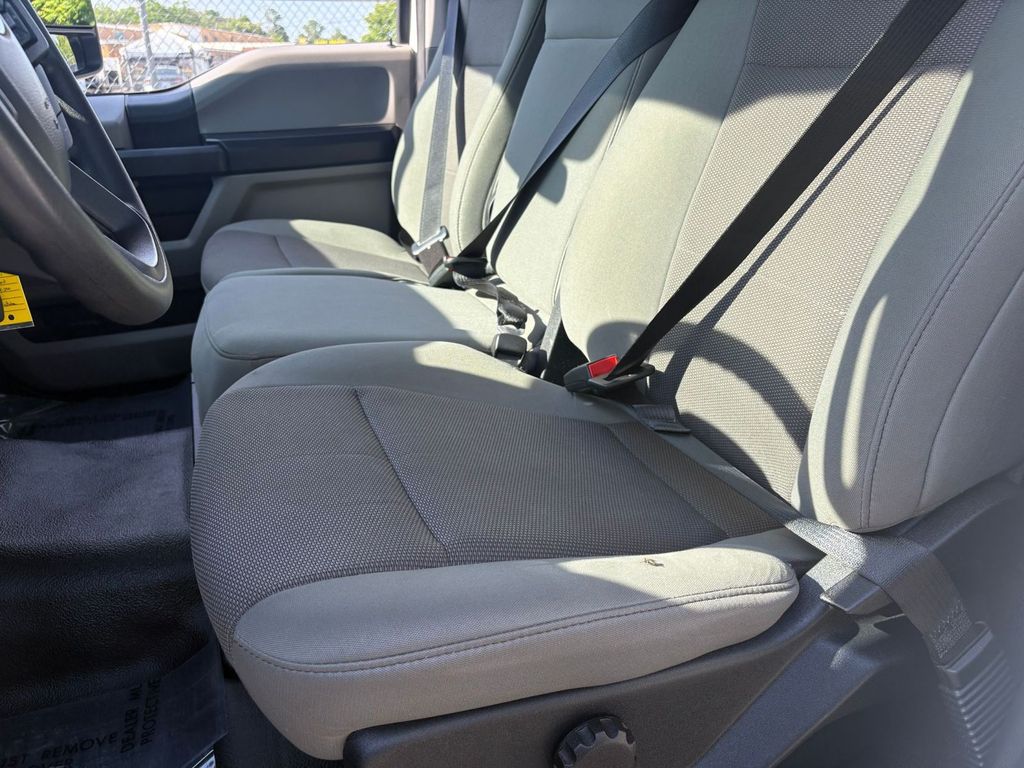 2021 Ford F-250 Super Duty XL - Photo 12