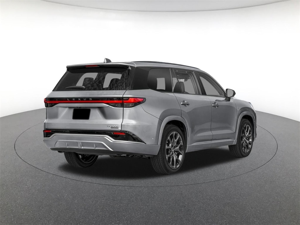 New 2026 Lexus TX TX 500h F SPORT Performance Premium Sport Utility