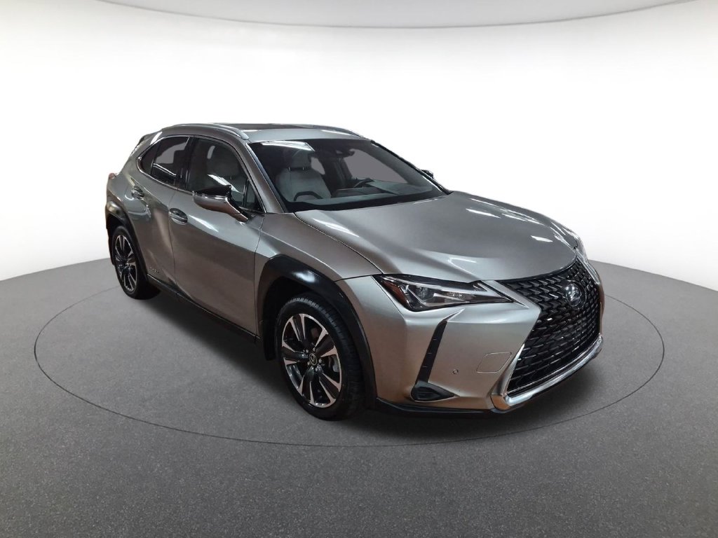 Used 2021 Lexus UX UX 250h