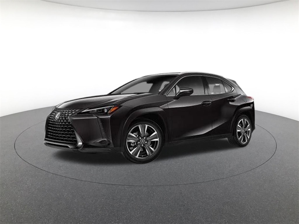 New 2025 Lexus UX UX 300h Premium Sport Utility