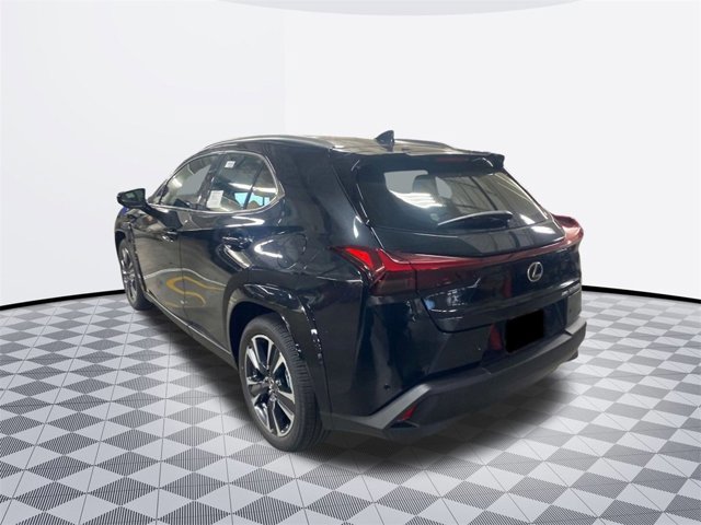 2025 Lexus UX Premium photo 3