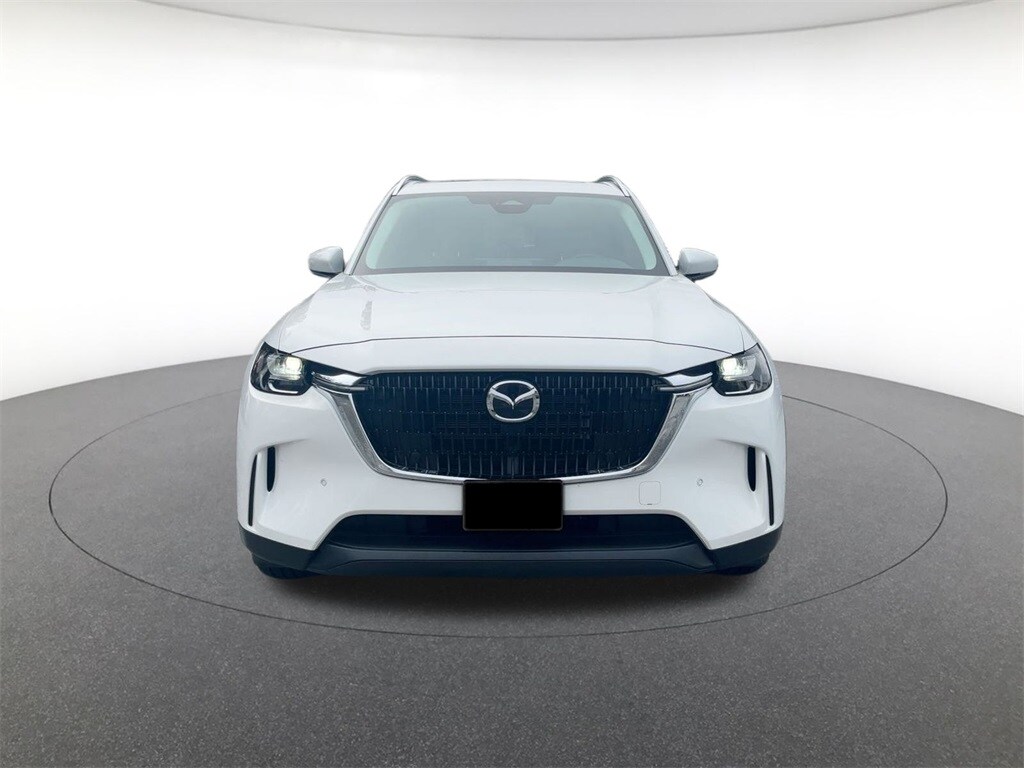 2025 Mazda CX-90 3.3 Turbo Preferred photo 2